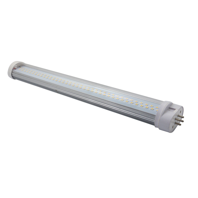 Best prices of 18w/23W/15W/9W 4pin led tube light 2g11 lamp 2g11 led 360 degrees