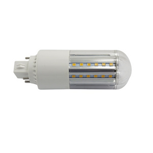 6W 8W 10W 12W LED light bulb with reliable quality G24/GX24/G23 GX23/E27/E26 LED corn light indoor lighting bulbs