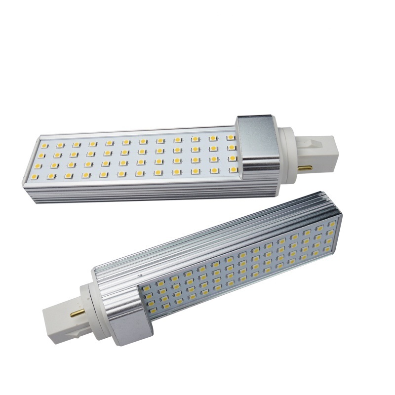 PL Light G24q G24q3 LED G24 Bulbs 2 pin 4 pin G24 LED