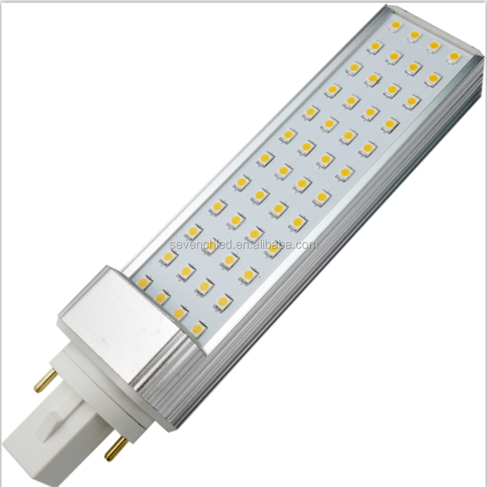 PL Light G24q G24q3 LED G24 Bulbs 2 pin 4 pin G24 LED