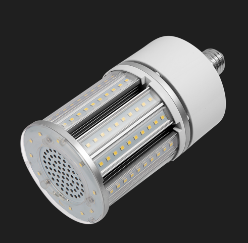 Energy-efficient 27W to 120W LED light bulb outdoor lamp bulb LED bulbs E26/E27/E39/E40 150LM/W LED corn light