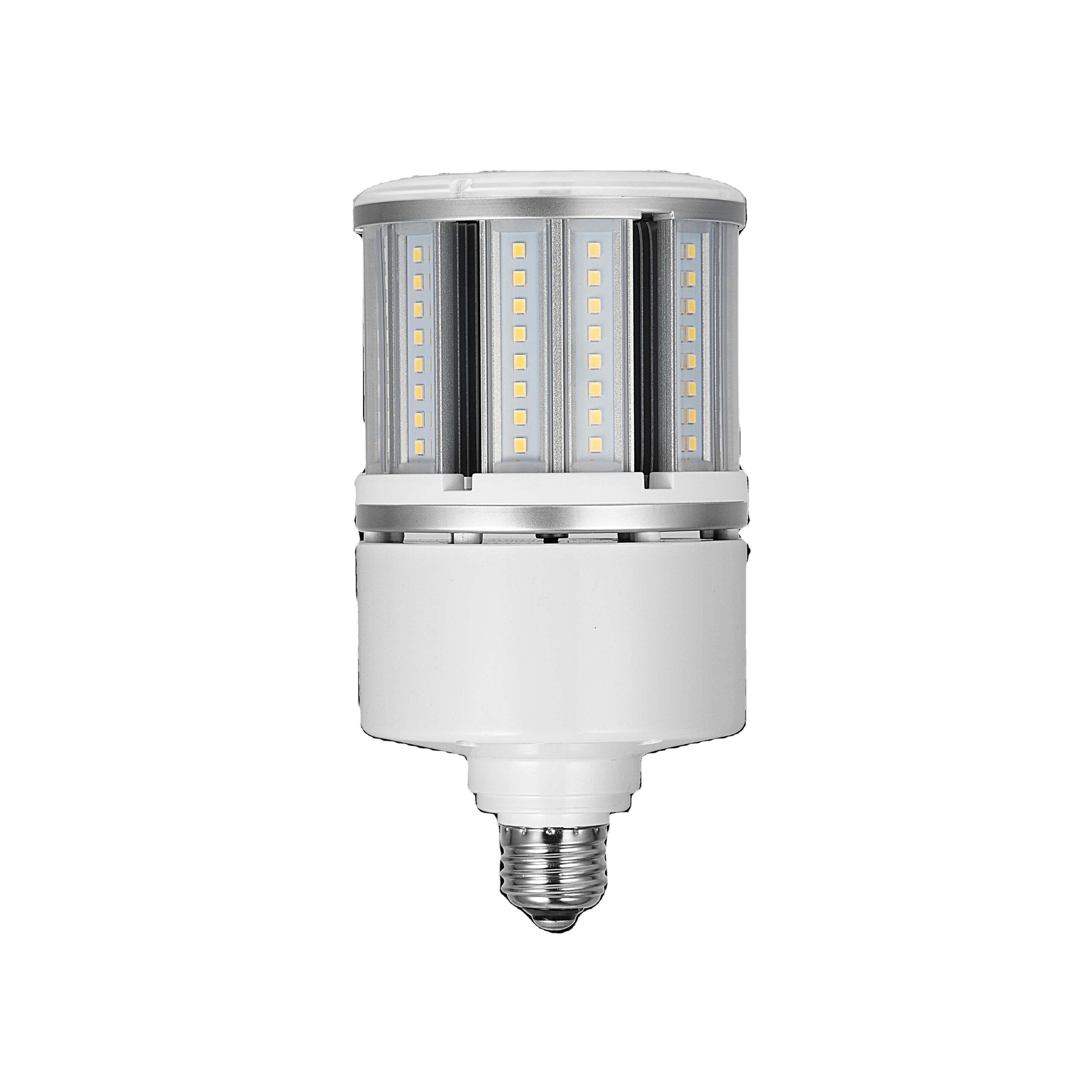 Energy-efficient 27W to 120W LED light bulb outdoor lamp bulb LED bulbs E26/E27/E39/E40 150LM/W LED corn light