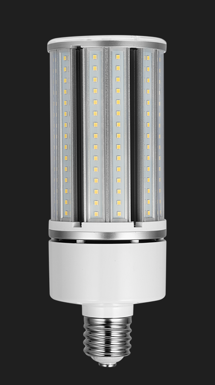 Energy-efficient 27W to 120W LED light bulb outdoor lamp bulb LED bulbs E26/E27/E39/E40 150LM/W LED corn light