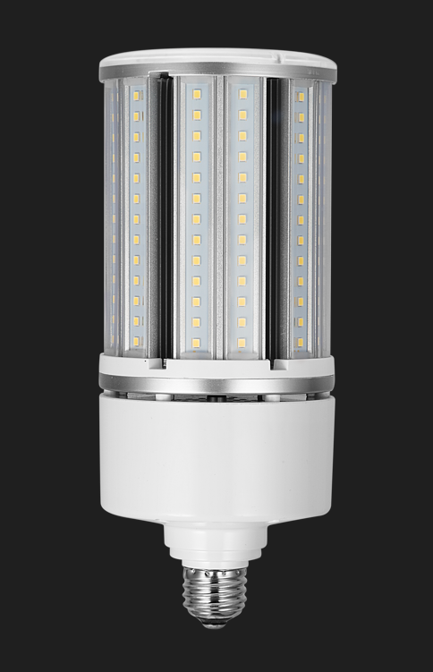 Energy-efficient 27W to 120W LED light bulb outdoor lamp bulb LED bulbs E26/E27/E39/E40 150LM/W LED corn light