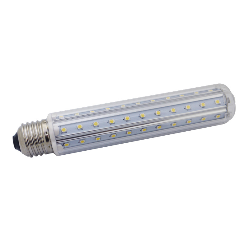 GX24/G23/E27/ E26 /E14  8w 12w 15w slim dimmable led corn light bulbs