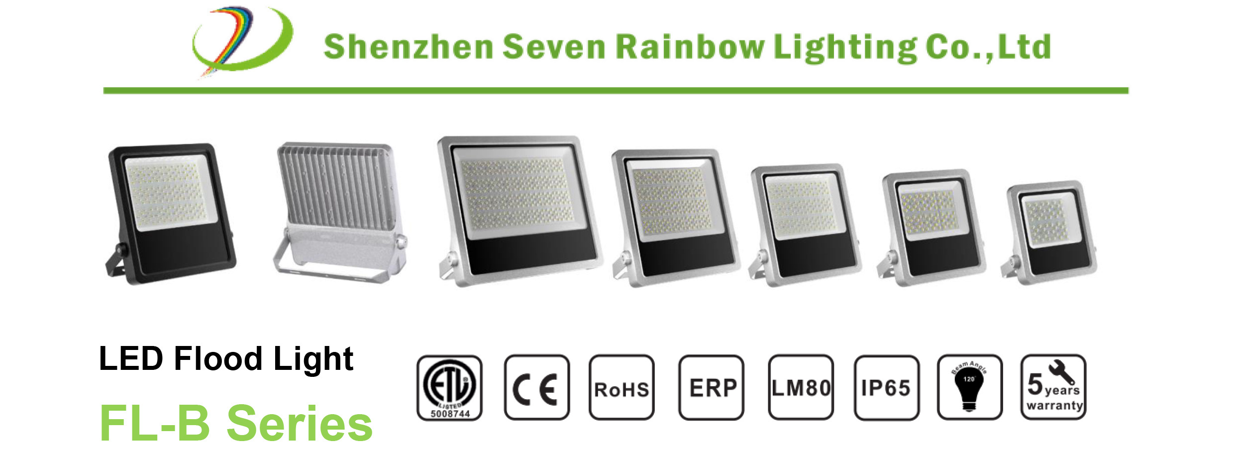 Portable Outdoor Stadium 50w 150w 200w 300w 400w 500w IP65 Led Flood Spotlight Lighting