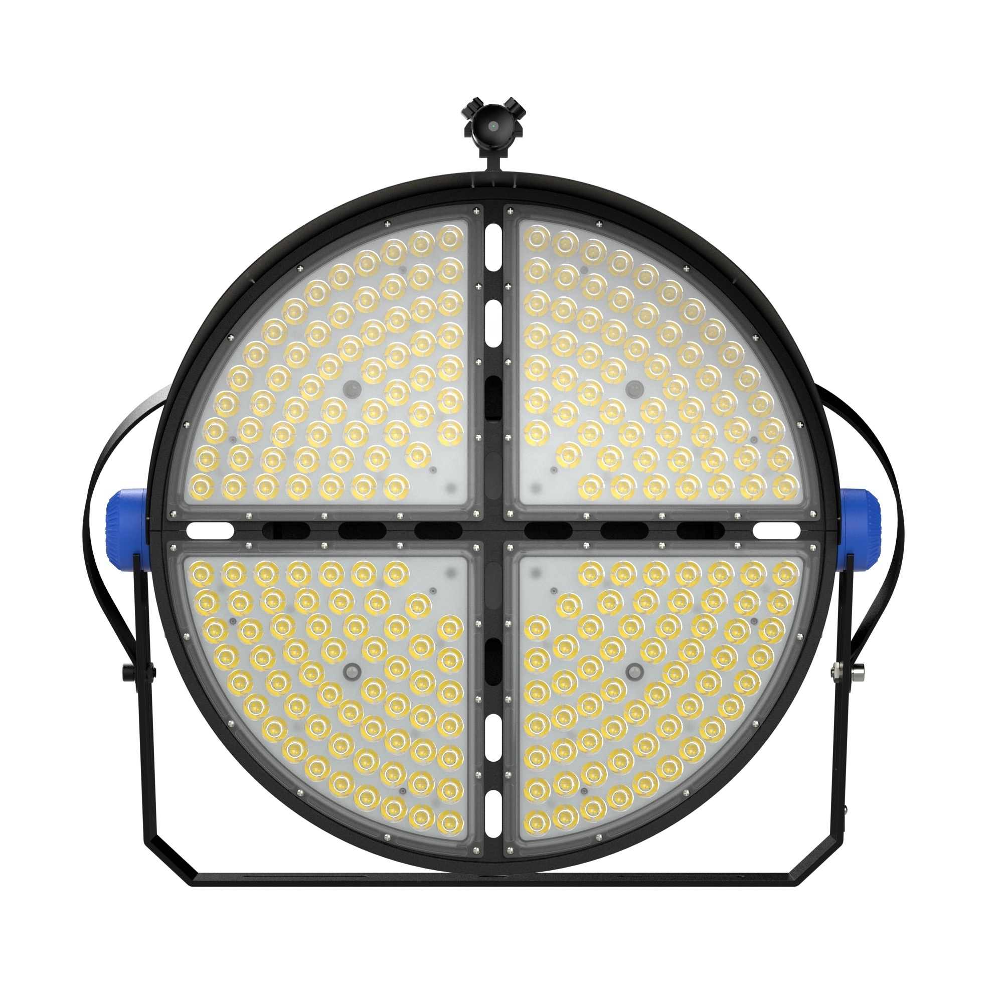 High Brightness 150lm/w 600W 1000W 1600W Outdoor IP65 Flood Light LED Stadium Light