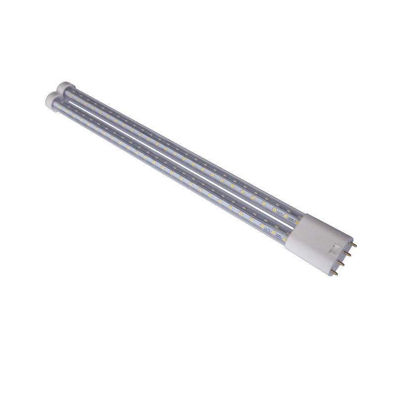 Best prices of 18w/23W/15W/9W 4pin led tube light 2g11 lamp 2g11 led 360 degrees