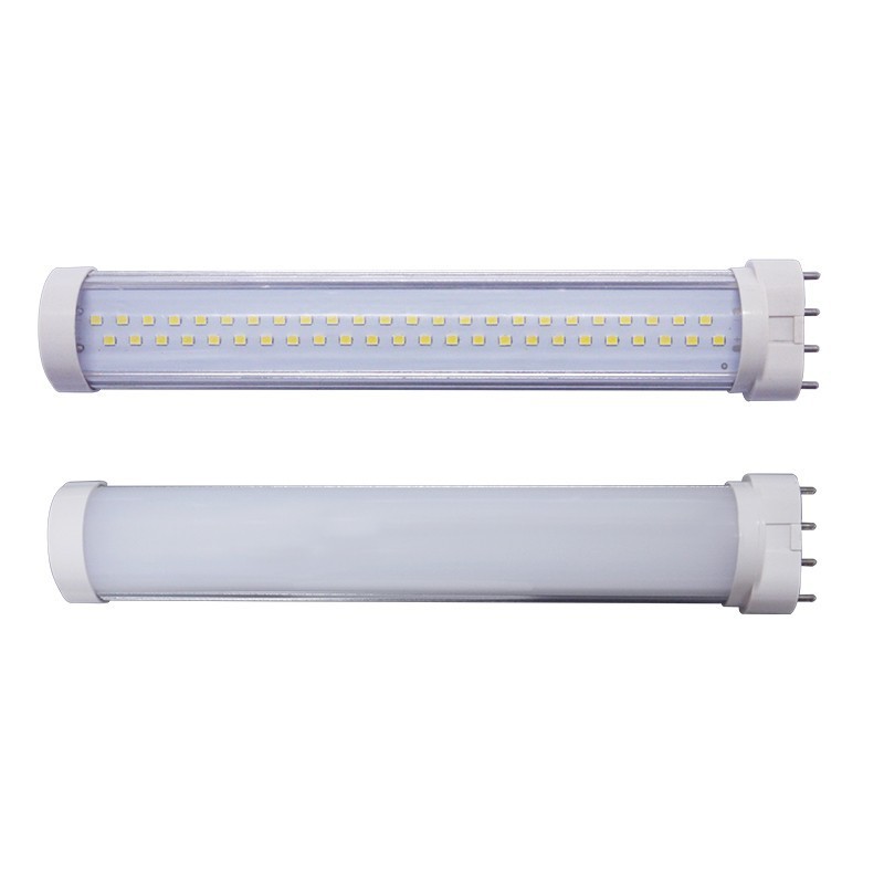 Best prices of 18w/23W/15W/9W 4pin led tube light 2g11 lamp 2g11 led 360 degrees