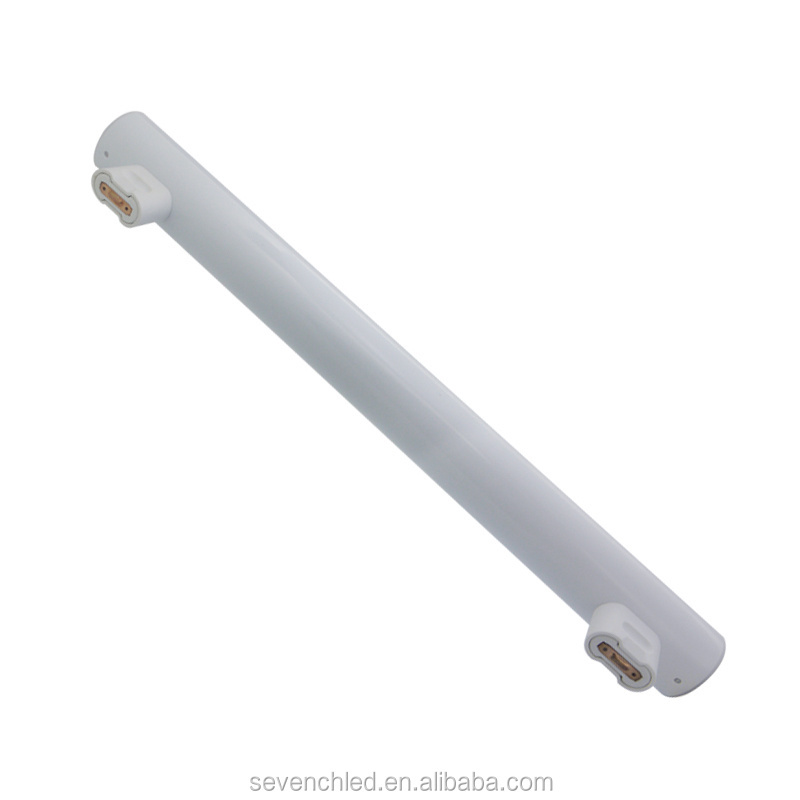 Chinese best factory price new s14d socket led lamp high brightness u-l s14 lamp S14D tube light