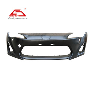 For Toyota GT86  front bumper 2013 auto parts wholesale Various high quality other car accessories