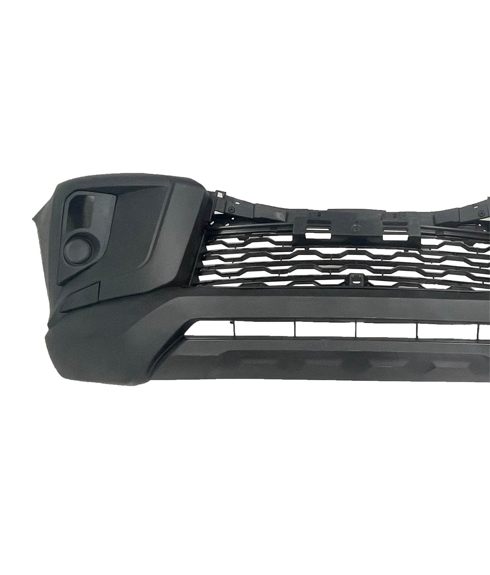 Hot sale high quality L200 2019- front bumper auto parts for car