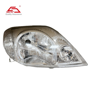 81130-1E730 Factory direct sales high quality car headlight suitable for Toyota Corolla 01-06 head lamp