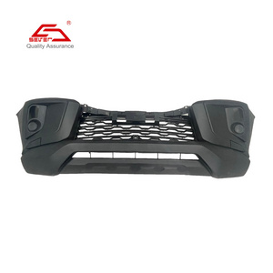 Hot sale high quality L200 2019- front bumper auto parts for car