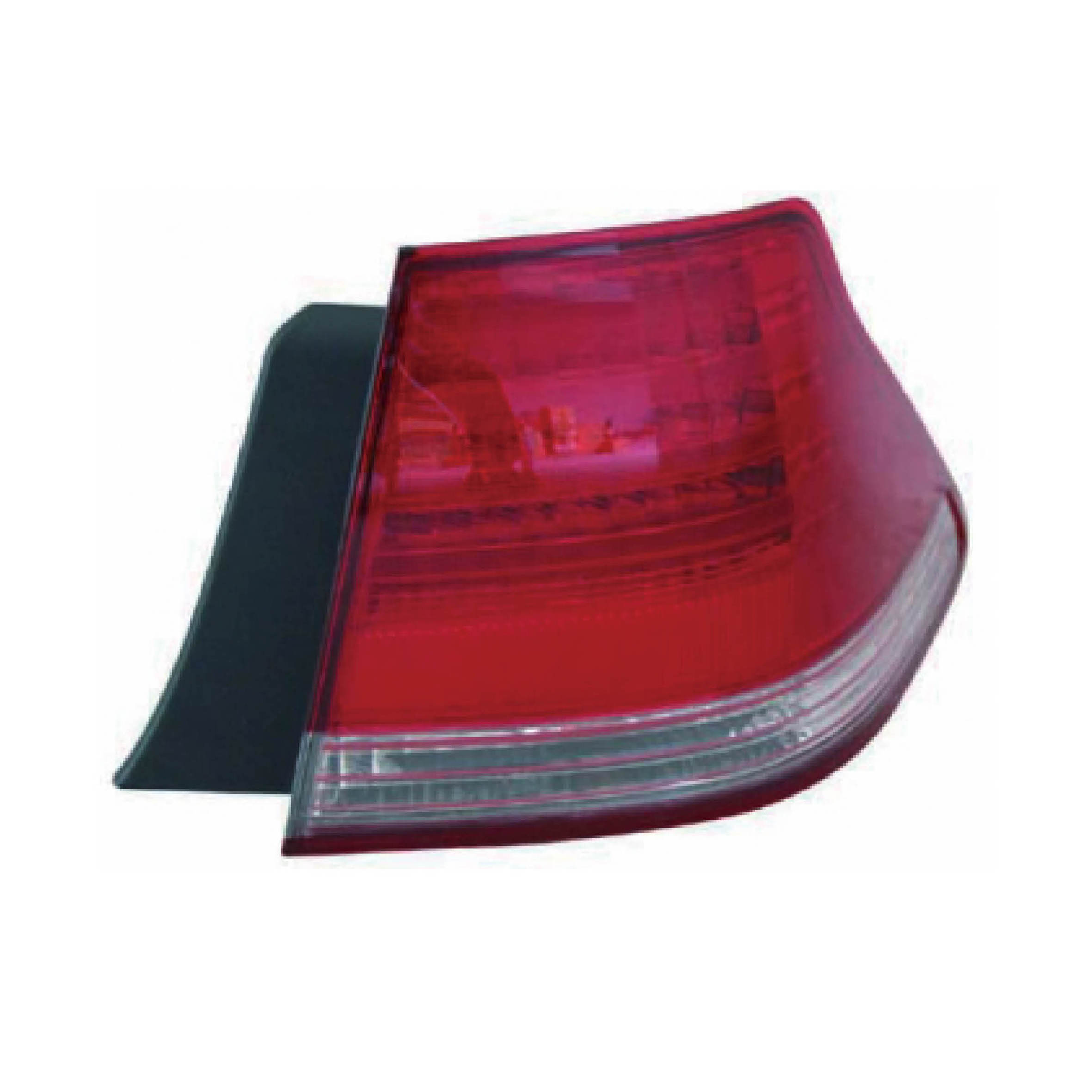 Tail Lamp Taillight Taillamp Car Taillights Taillamps Tail Light Auto Taillights For Crown 05-