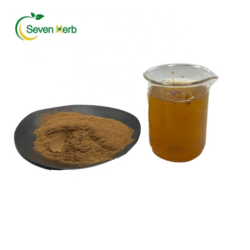 Natural Bamboo Stem Extract Organic Silica 70% Bamboo Leaves Extract Powder For Food Supplements