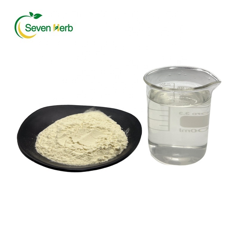 Customized Private Label Pure Natural Banana Fruit Powder Dried Banana Juice Powder Natural Freeze Dried Banana Powder