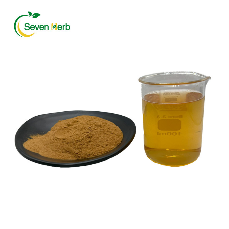 Hot Selling Natural Rose Extract Powder Rose Leaf Extract for Supplements