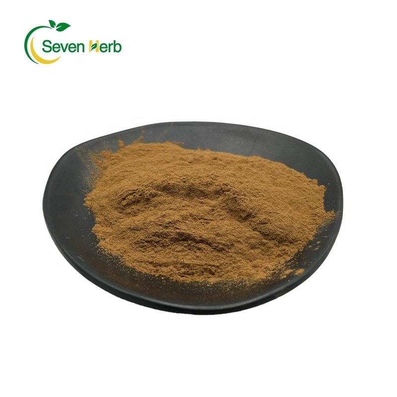 Natural Bamboo Stem Extract Organic Silica 70% Bamboo Leaves Extract Powder For Food Supplements