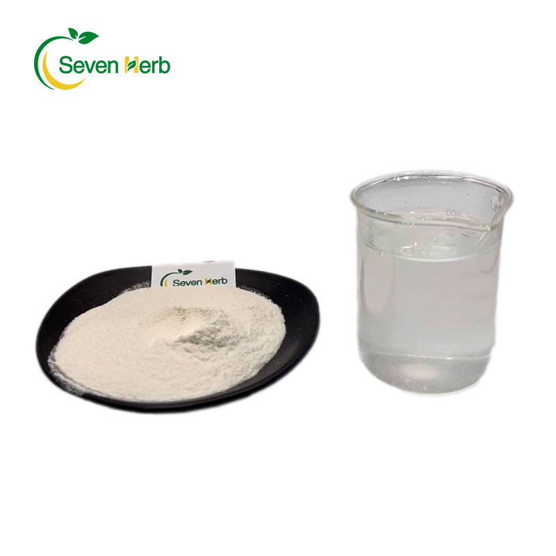 Oat Beta Glucan 70% Avena Sativa Extract Oat Extract Oat Beta Glucan