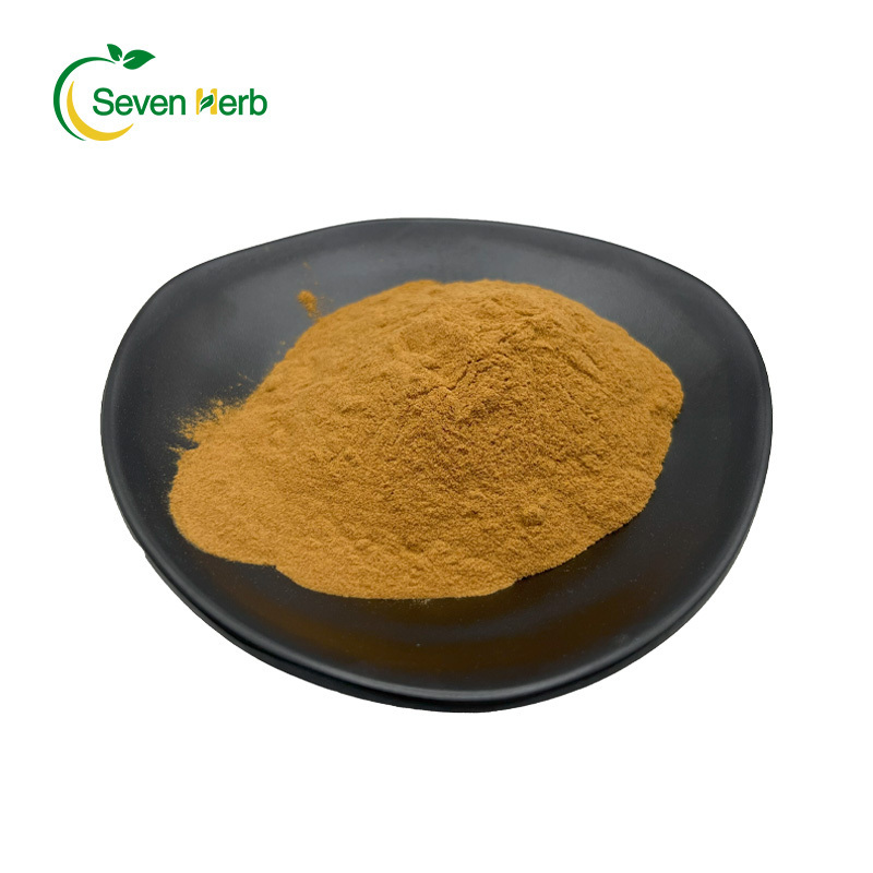 Hot Selling Natural Rose Extract Powder Rose Leaf Extract for Supplements