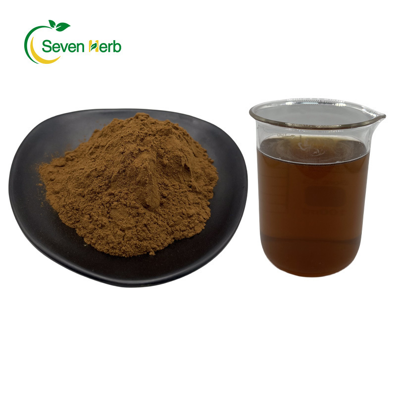 Organic Supplement Ganoderma Lucidum Extract Capsules Reishi Mushroom Extract Powder 30 polysaccharide Beta glucan