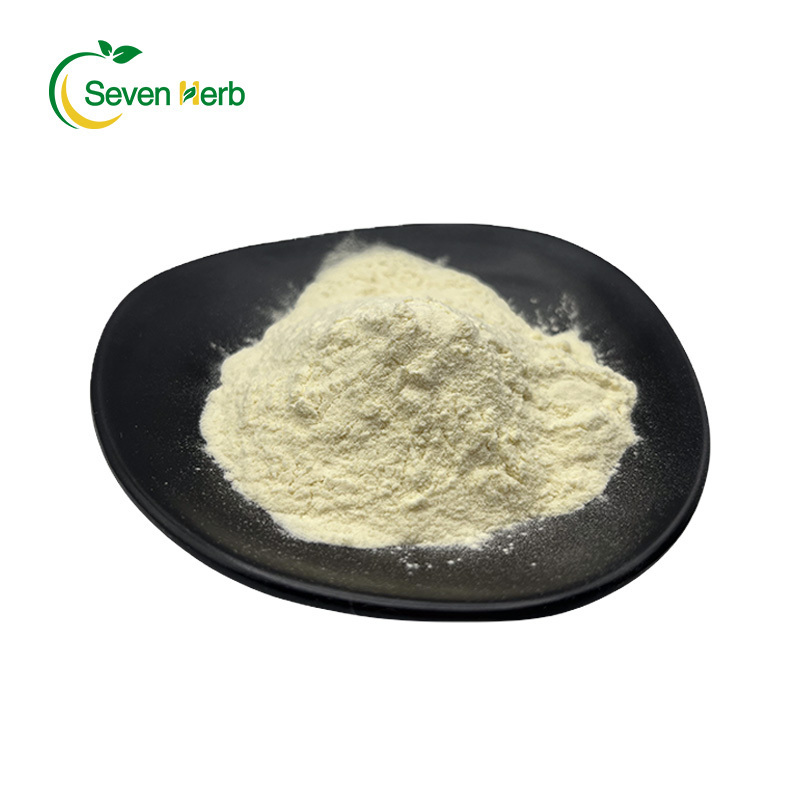 Customized Private Label Pure Natural Banana Fruit Powder Dried Banana Juice Powder Natural Freeze Dried Banana Powder