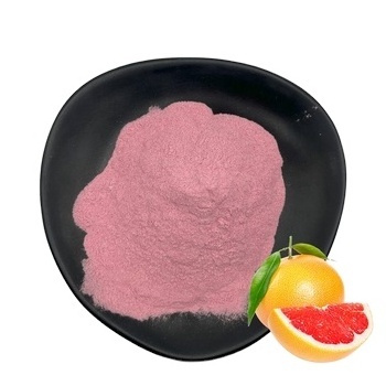 Factory Supply High Quality Grapefruit Powder Food Grade Freeze Dried Grapefruit Juice Powder Grapefruit Extract