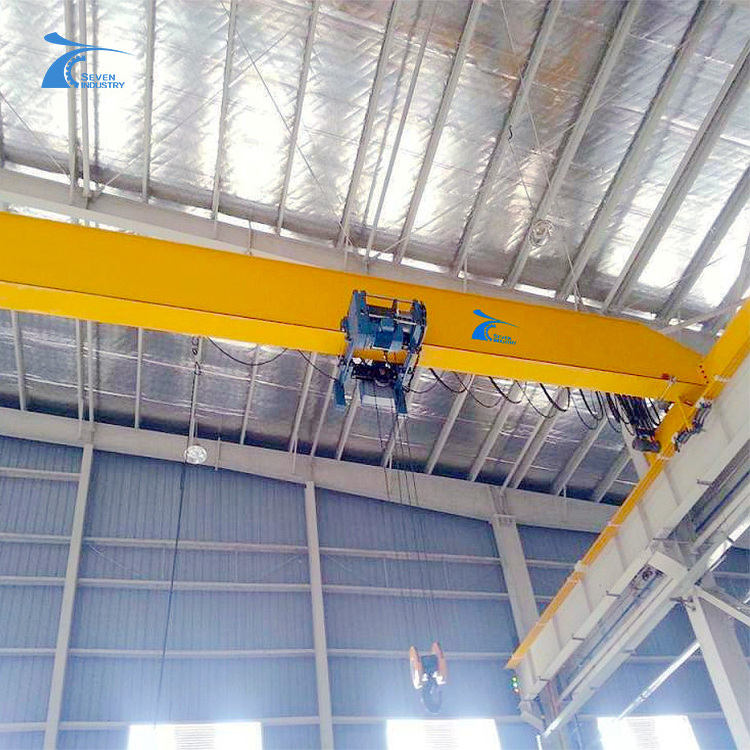 6 Ton Free Standing Bridge Crane 5 Ton Overhead Crane for Sale