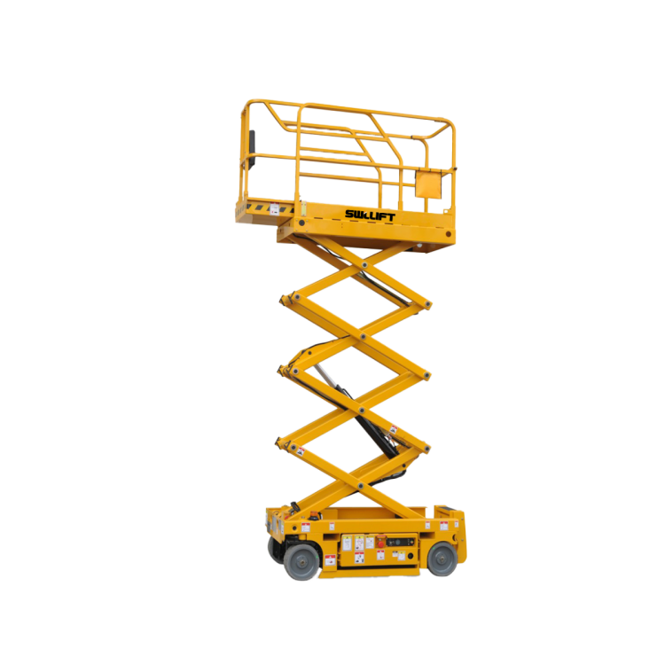 Factory Price 6m 8m 10m 12m 14m 16m 18m 200kg Mini Small Hydraulic Electric Scissor lift