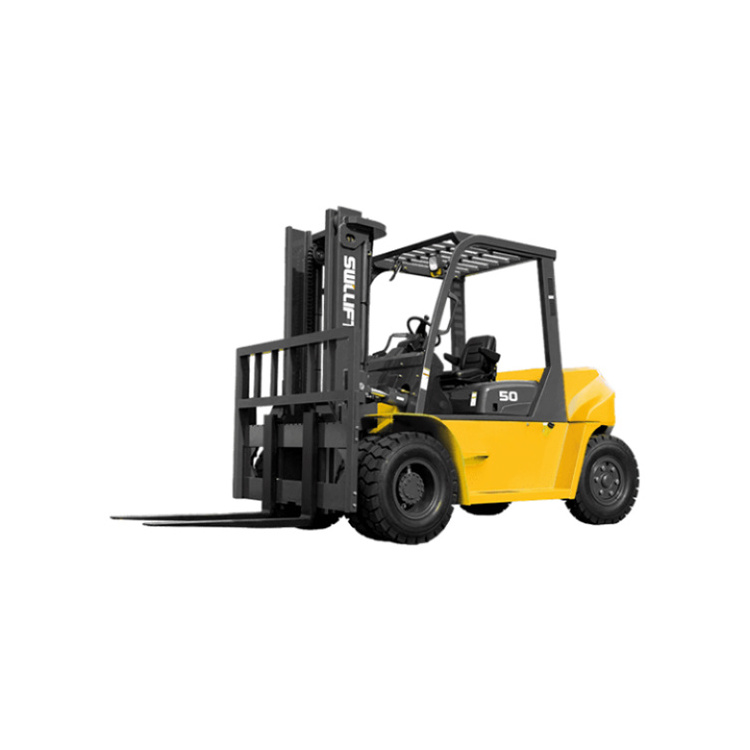 Heavy Loading Lifting Machine 12 ton 15 ton 20 ton Articulated Diesel Forklifts Rough Terrain Forklift