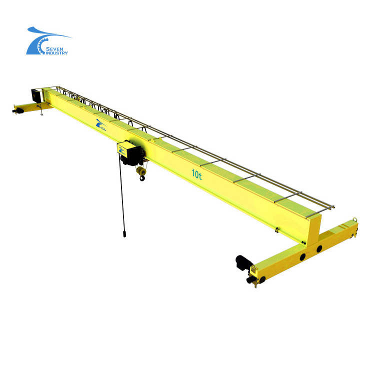 6 Ton Free Standing Bridge Crane 5 Ton Overhead Crane for Sale