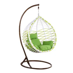 Modern outdoor hanging chair bird cage rattan living room stool stool rotatable sofa chair indoor