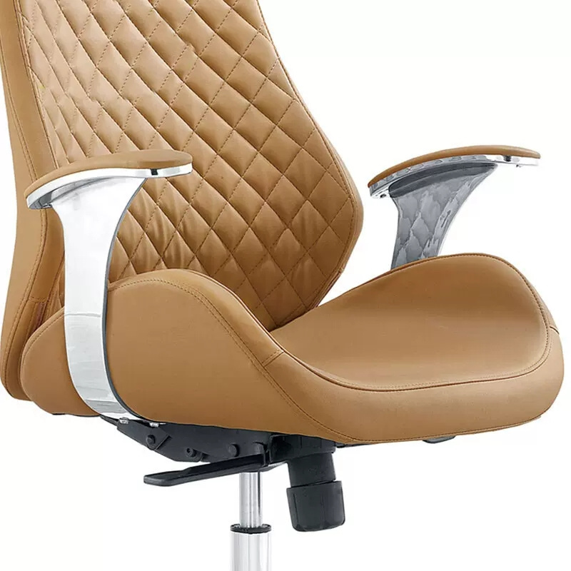 New computer chair lift rotating boss meeting meeting staff office chair high back gaming net chair