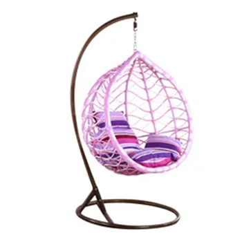 Modern outdoor hanging chair bird cage rattan living room stool stool rotatable sofa chair indoor