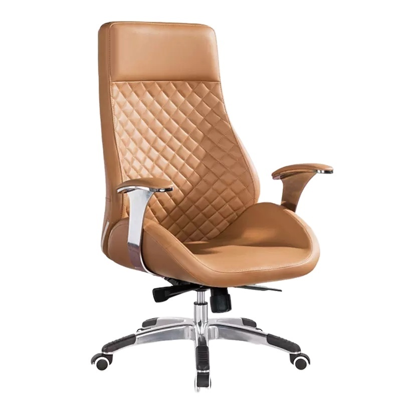 New computer chair lift rotating boss meeting meeting staff office chair high back gaming net chair