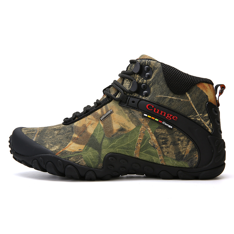 Hight-Top Mens American Cavas Combat Waterproof Men'S Combat Sales Canvas Sneakers Boots American Combat Desert Jungle Boots