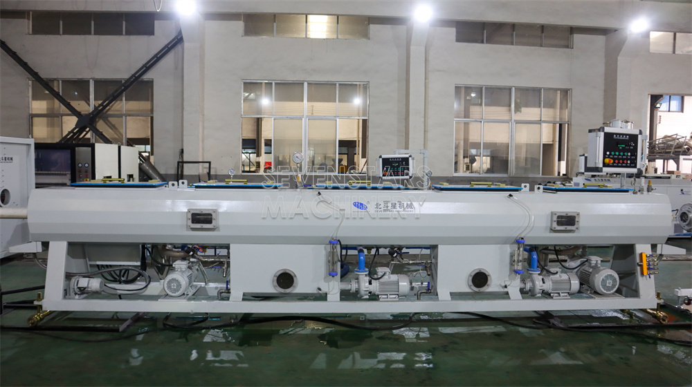 High Quality PVC manufacturer machine pvc pipe making machine/pvc pipe making machine fully automatic prices