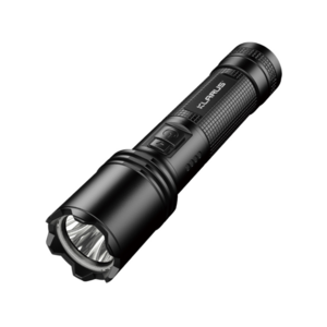 Klarus A1 LED Flashlight 1100LM Tactical Flashlight USBFlashlight Charging for Self-defense Weapon,Household,