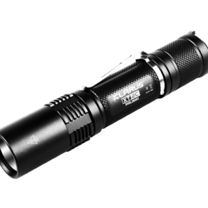 KLARUS XT2C LED Flashlight Waterproof Aluminum Tactical Hunting Torch 1100lm 18650 Battery LED Fflash Light