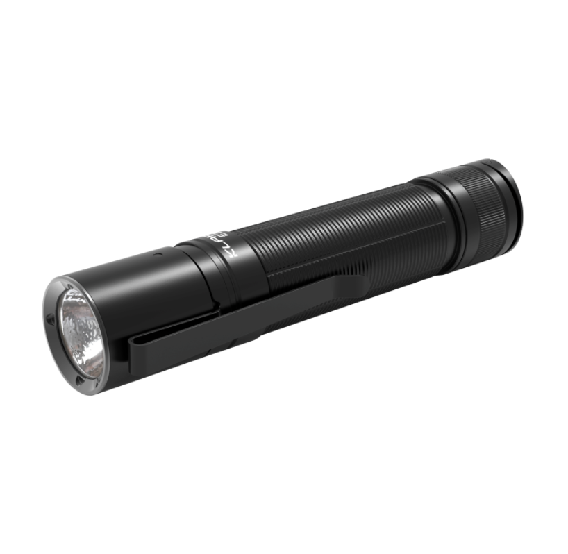 LED 2200 Lumens Flashlight 21700 Battery Rechargeable Tactical Torch for Camping Hiking Flashlight