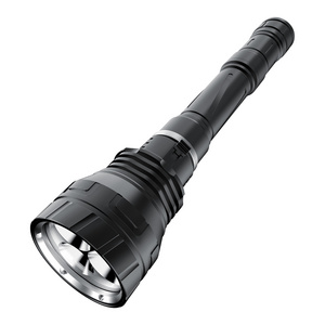 High Power Diving Flashlight Underwater Professional Diving Flashlight Scuba Diving Flashlight