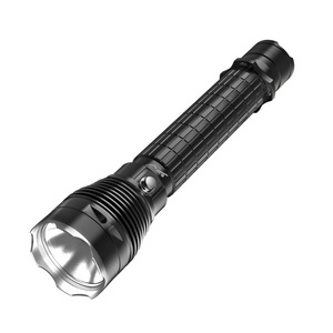 2500 Lumen Aluminium Underwater Diving Lamp LED Torch Rechargeable Waterproof Diving Flashlight