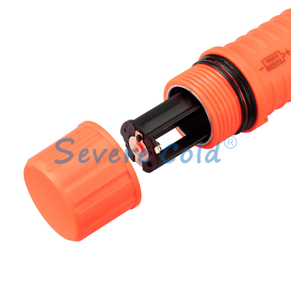 Flashlight 400 Lumen Rechargeable LED Torch Light Flashlight Mini LED Flashlight