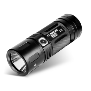 KLARUS G30 Light 1XCREE MT-G2 LED 2450 Lumens18650 Battery KLARUS Flashlight Waterproof Flash Light