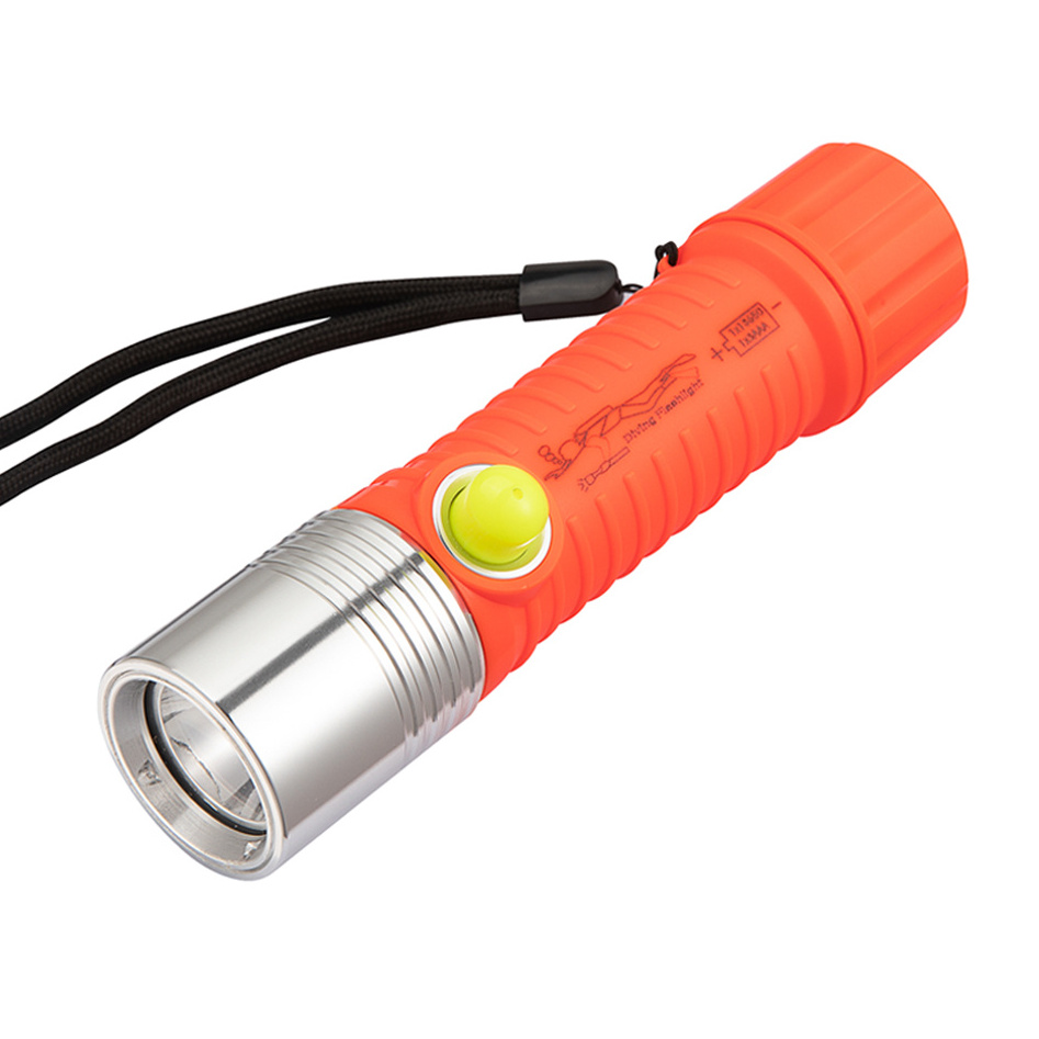 Flashlight 400 Lumen Rechargeable LED Torch Light Flashlight Mini LED Flashlight