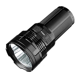 IMALENT DT70 1xCREE XHP70 16000 Lumens 700 Meters USB Charging Interface LED Flashlight by 4*18650 Batteries