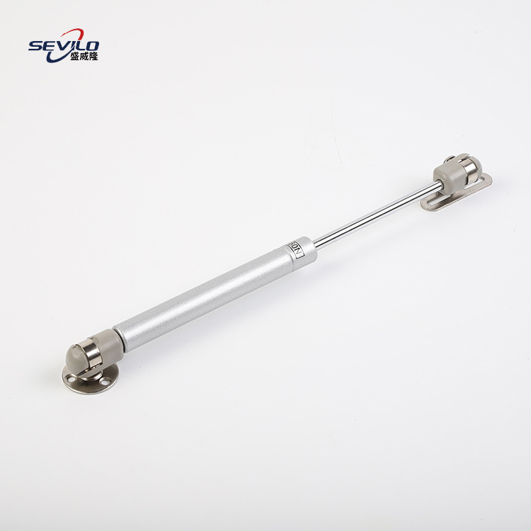 triangle high pressure 100n adjustable damper small gas spring lift suppliers