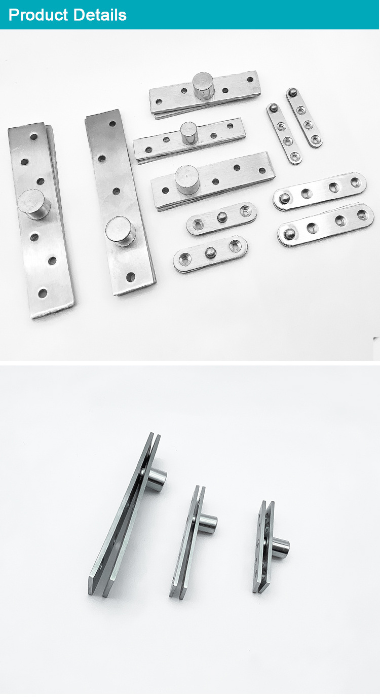 Concealed Barrel Hinge Spring Loaded Door Hinge Hinge Joint Fencing Wire