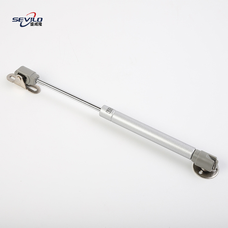 triangle high pressure 100n adjustable damper small gas spring lift suppliers